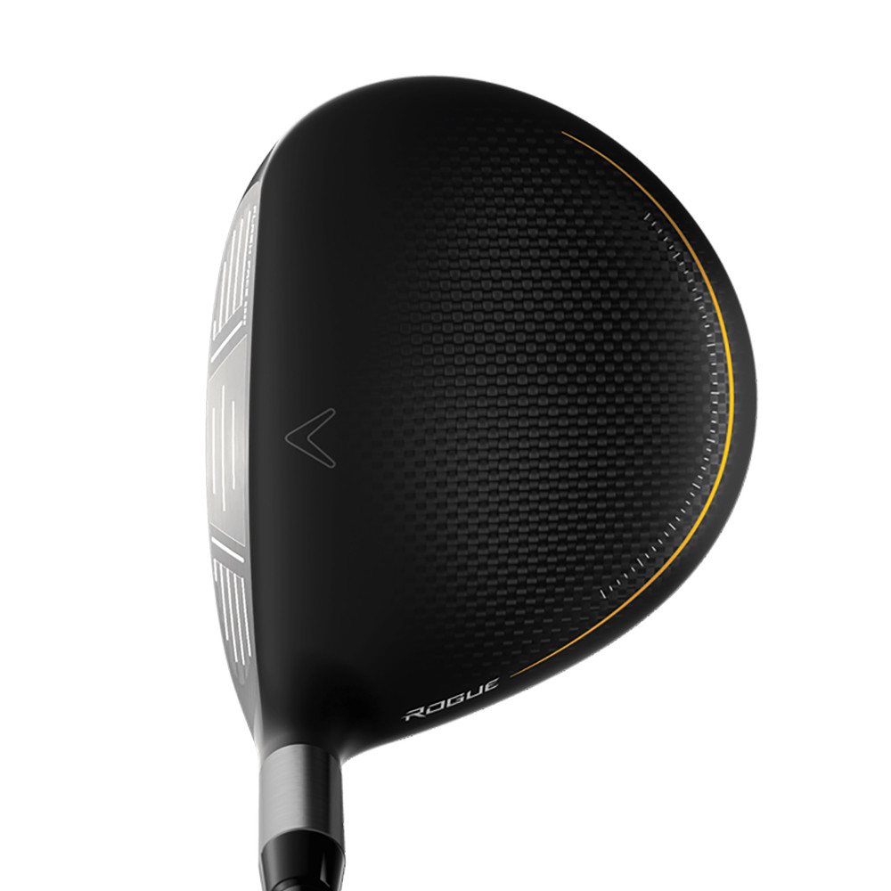 Callaway Rogue ST Max Fairway Wood - Maple Hill Golf